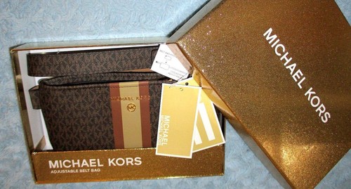 Michael kors fanny pack - michael,