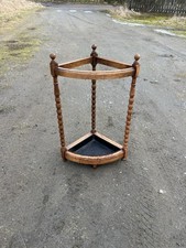 Vintage 1930’s Golden Oak