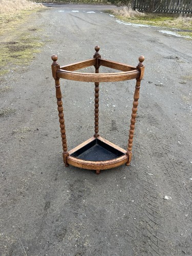 Vintage 1930 golden oak - 1930’s,