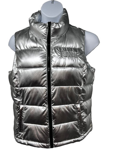 Victorias secret pink silver - victorias,