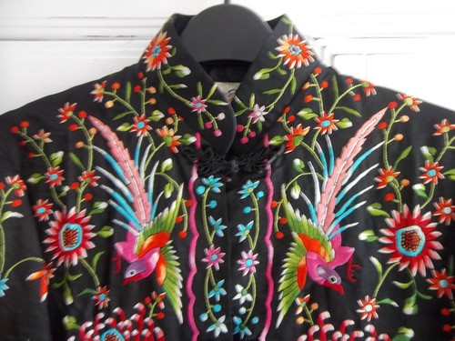 Vintage chinese oriental - chinese,