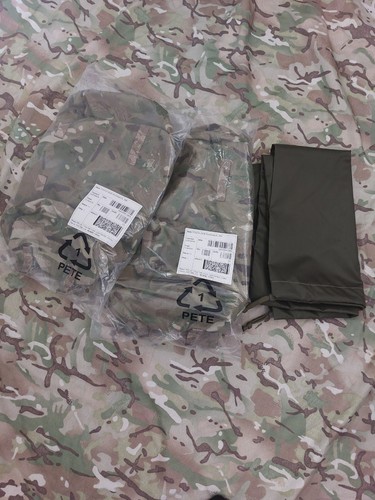 British army mtp plce bergen - british,