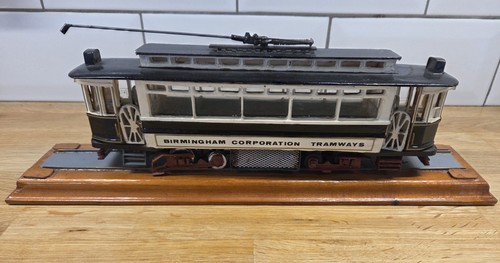 Birmingham corporation single - birmingham,