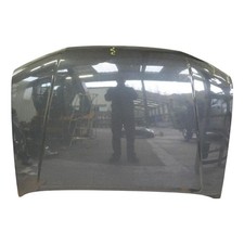2007 NISSAN NAVARA Bonnet