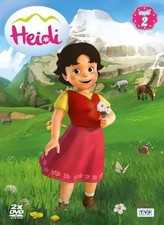 5902739669808 heidi 2 - 5902739669808, cz.2