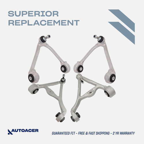 Autoacer front rear - autoacer,
