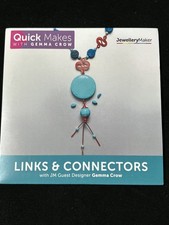 Jewellery Maker Instructional