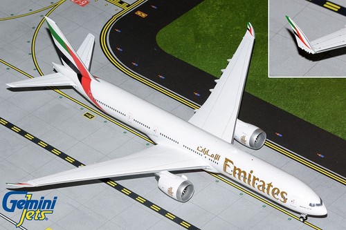 Gemini jets 200 b777 - gemini, b777-9x