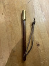 Hardy Trout Priest, 8’ Long.