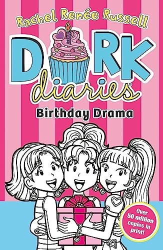 Dork diaries birthday - diaries:,