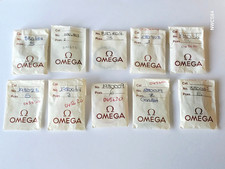 Omega watch gasket - gasket, parts