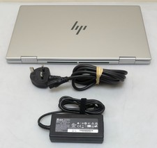 HP ENVY X360 TOUCHSCREEN