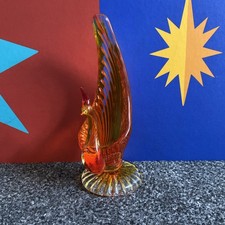 Murano Styled 8” Coloured