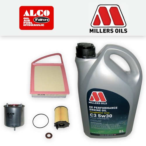Service kit for - for, citroen