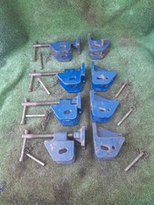 Sash Cramp Heads Woodwork