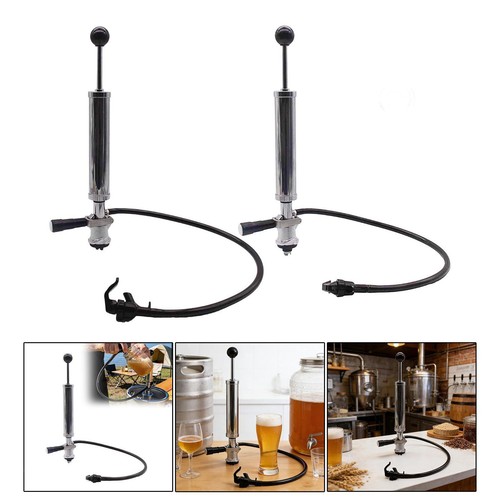 Party beer pump - party, camping