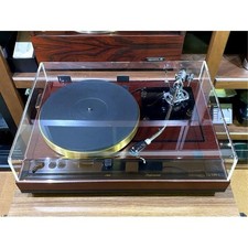 THORENS TD521 Super Record