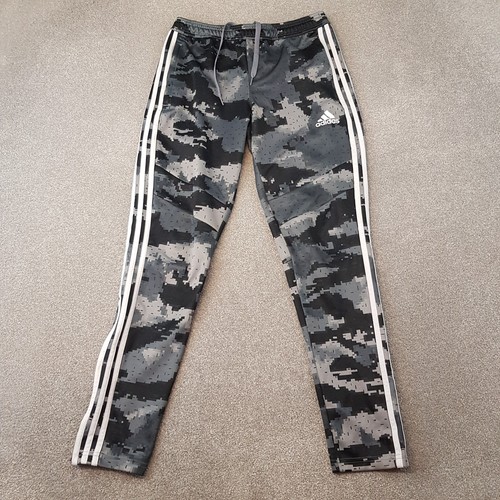 Adidas mens tracksuit bottoms - adidas,