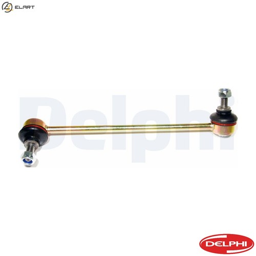 Linkcoupling rod stabiliser - linkcoupling,