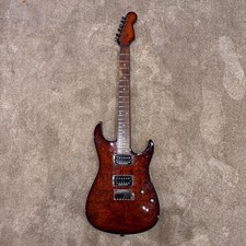 Fender Showmaster  (Rare)