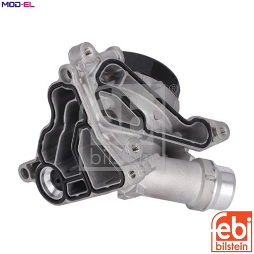 Housing oil filter 183735 for - housing,