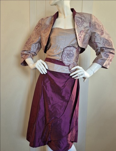 Linea raffaelli silk piece - raffaelli,
