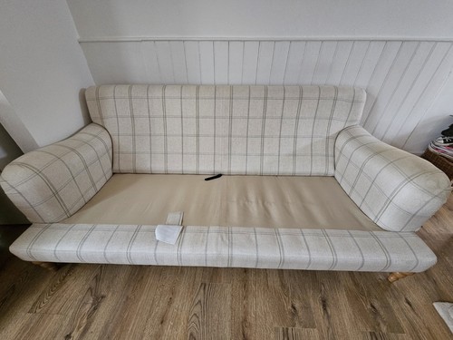 John lewis sofa set seater - john,