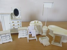 Dolls House Furniture, 12th