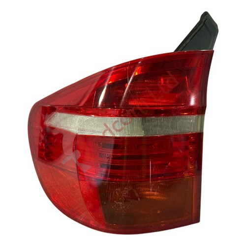 Bmw e70 2007 2010 rear - e70, 2007-2010