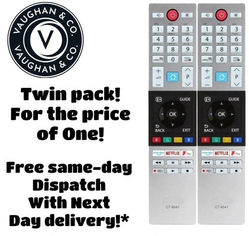 Toshiba smart remote - smart,