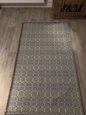 Melin Tregwynt ..100% Wool