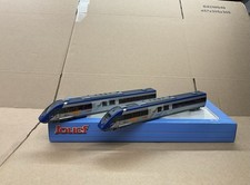 JOUEF HO SCALE DIESEL