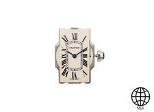 CARTIER Movement Tank