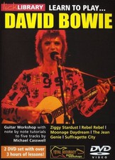 Lick Library: Learn to Play
