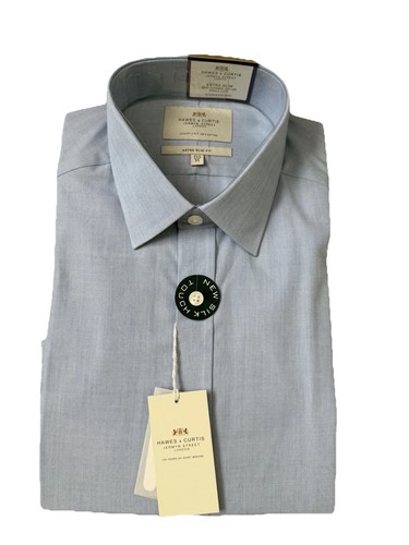 Hawes curtis extra - &, fit