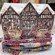 Liberty London Advent Calendar