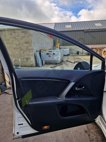 Toyota avensis mk3 t270 - avensis,