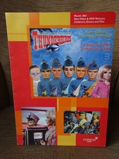 Carlton Video VHS and DVD