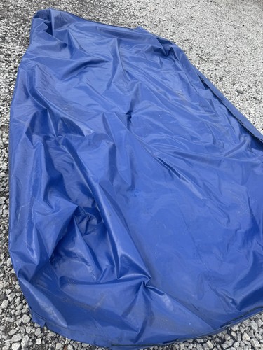 Transit cover for conway - , a