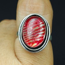 Natural Andesine Gemstone