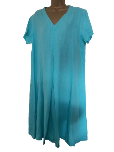 Sahara turquoise blue green