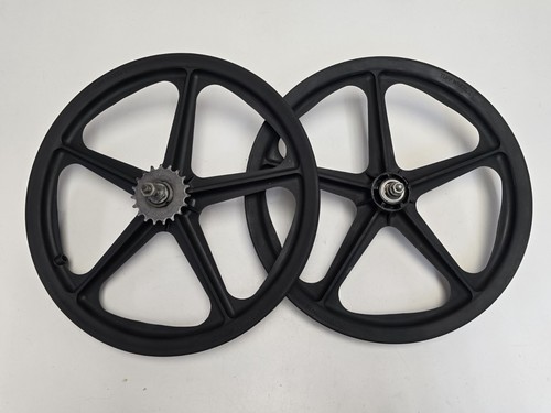 1980 skyway tuff wheelset - skyway,