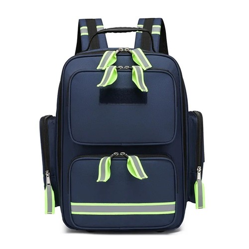 Emergency backpack large - backpack,