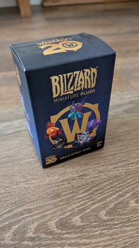 Blizzard world warcraft - blizzard,