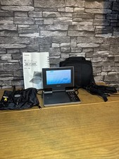 Toshiba SD-P1400 Portable DVD