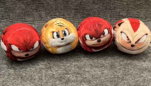 Mcdonalds happy meal toys - 4,