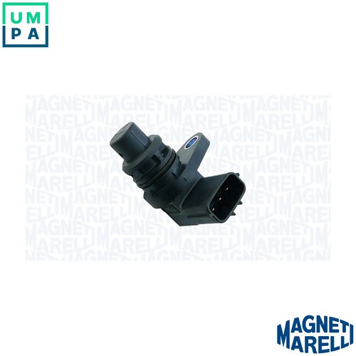 Sensor crankshaft pulse - crankshaft,