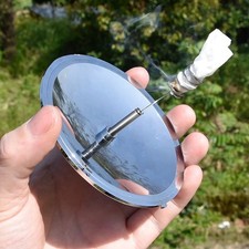 SOLAR FIRE LIGHTER STARTER