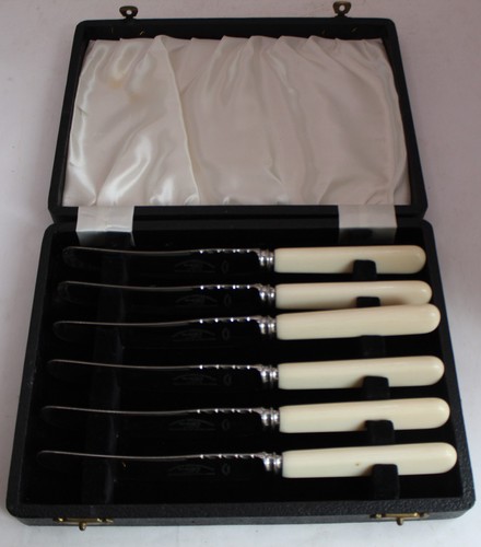 George ibberson set of - ibberson,