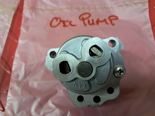 Oil pump yamaha xt550 - oil, others